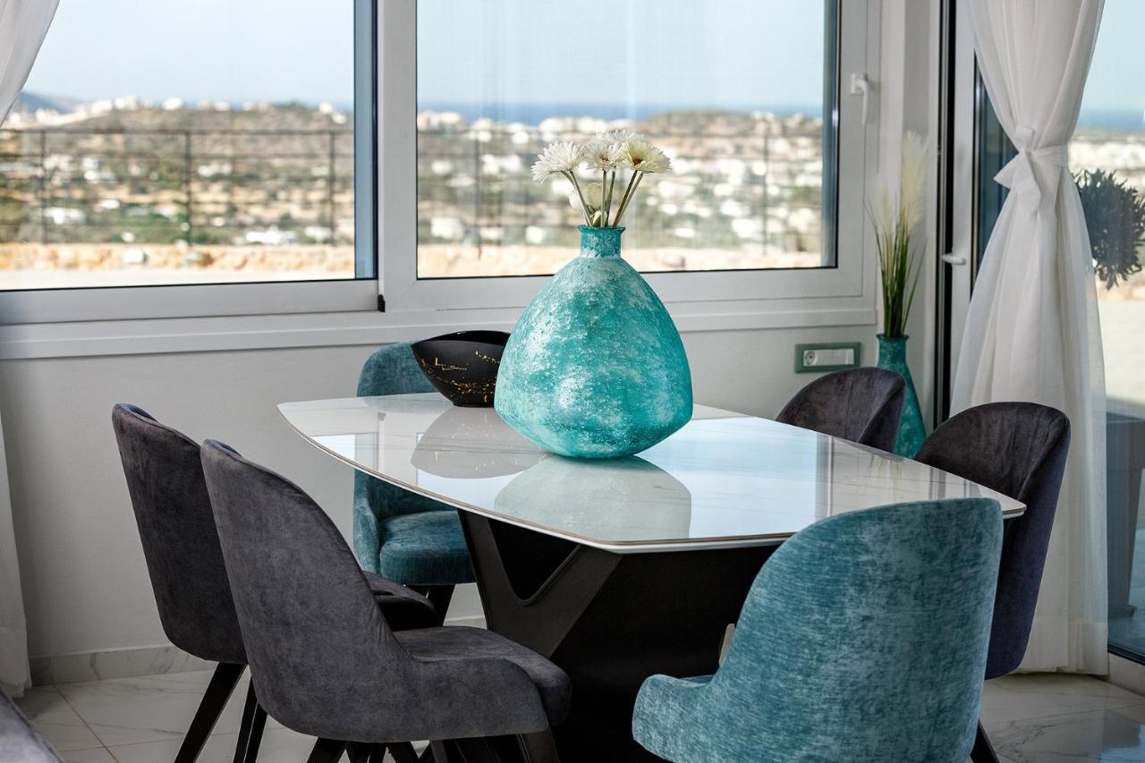 Ágios Nikólaos Villa Irifay מראה חיצוני תמונה
